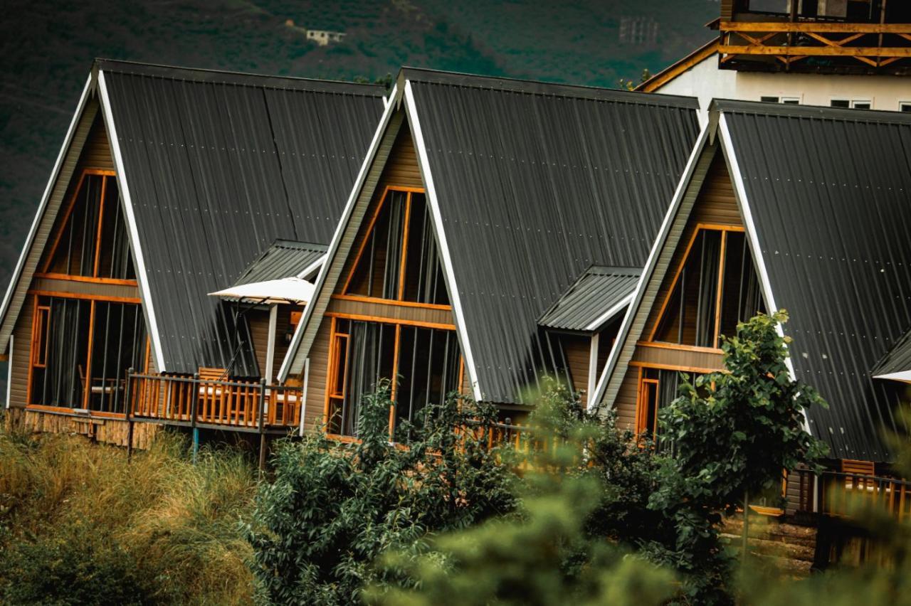 Hotel Akoakh Llajar Alyumi Trabzon Zewnętrze zdjęcie