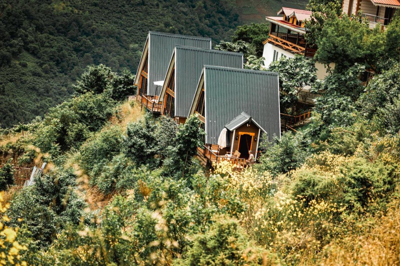 Hotel Akoakh Llajar Alyumi Trabzon Zewnętrze zdjęcie